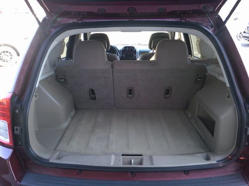 Used 2011 Jeep Compass 2WD image 20