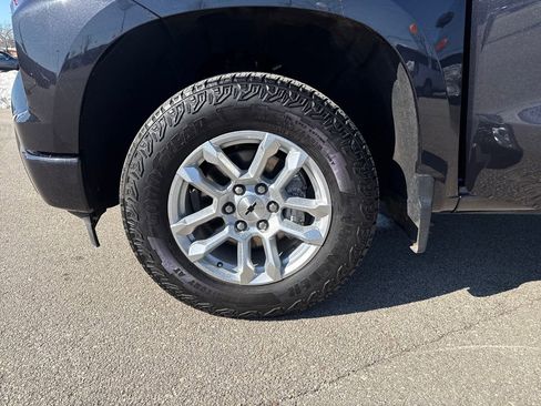 Used 2022 Chevrolet Silverado 1500 RST image 29