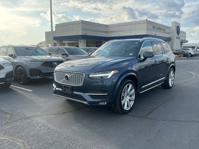 Used 2018 Volvo XC90 T6 Inscription w/ Convenience Package