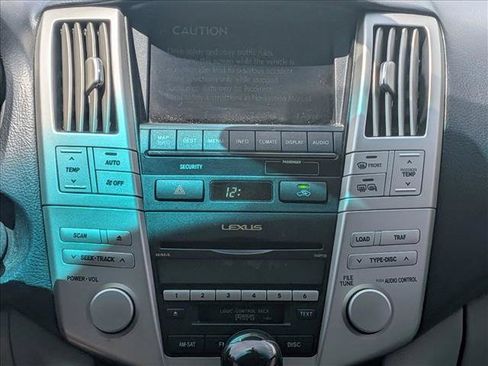 Used 2008 Lexus RX 350 AWD image 15