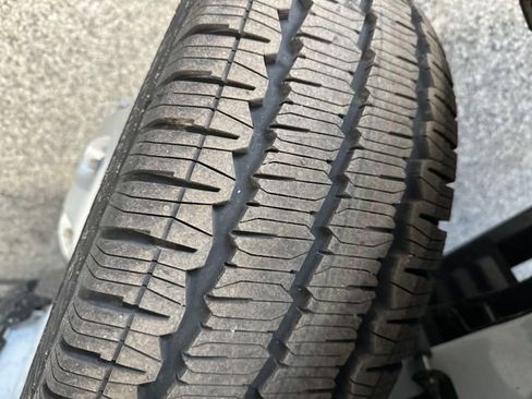 New 2026 Ford Transit 250 Base image 9