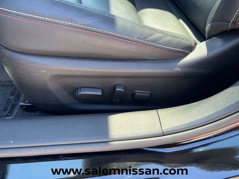 Used 2023 Nissan Altima 2.5 SR w/ SR Premium Package AWD/4WD image 16