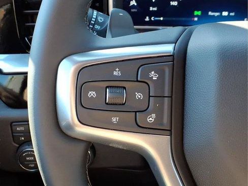 New 2026 Chevrolet Silverado 1500 LT Trail Boss w/ LT Trail Boss Premium Package AWD/4WD image 30