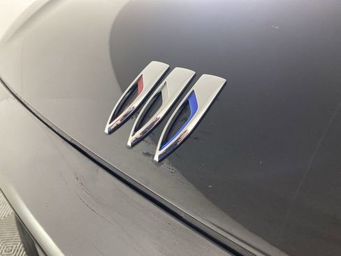 Certified 2025 Buick Envision Preferred image 31