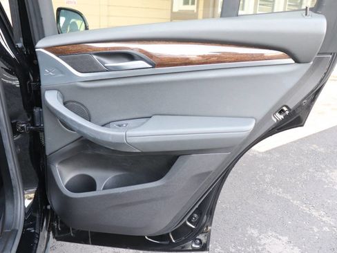 Used 2019 BMW X3 sDrive30i w/ Convenience Package image 34