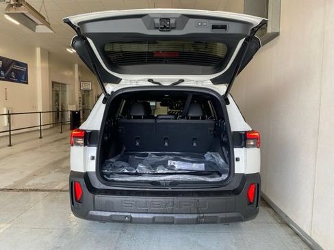 New 2026 Subaru Outback Limited XT AWD/4WD image 6