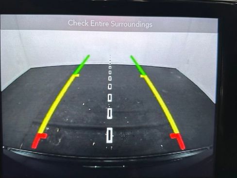 Used 2019 Jeep Grand Cherokee Altitude image 26