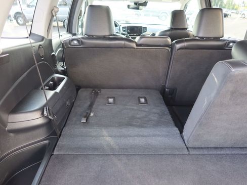 Used 2019 Honda Pilot EX-L image 20