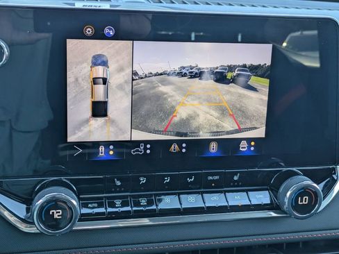 New 2025 Chevrolet Colorado Z71 w/ Midnight Edition image 24