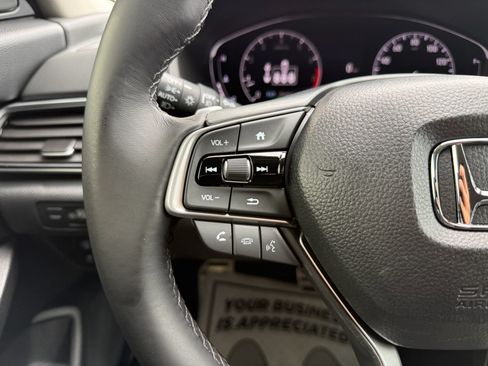 Used 2021 Honda Accord Sport Special Edition image 19