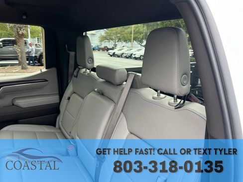 Used 2024 GMC Sierra 1500 SLT image 19