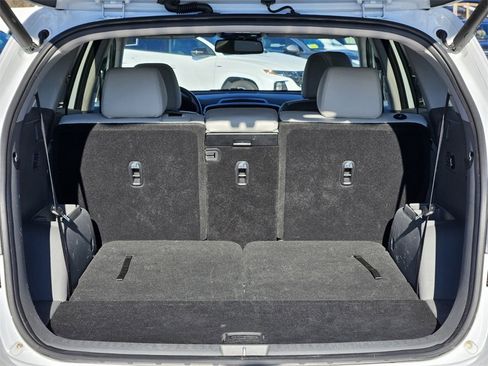 Used 2020 Kia Sorento SX image 27