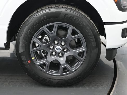 New 2026 Ford F150 STX w/ Equipment Group 200A RWD image 21