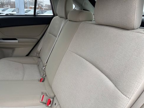Used 2015 Subaru Crosstrek 2.0i Premium image 33