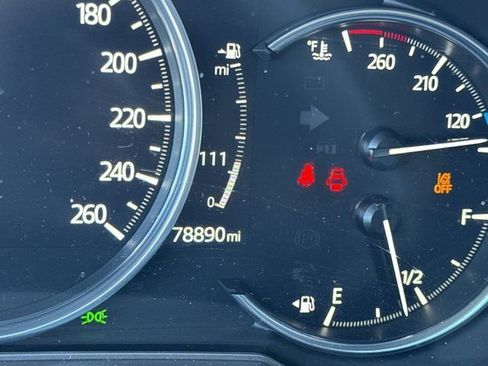 Used 2021 MAZDA CX-5 Grand Touring Reserve image 23