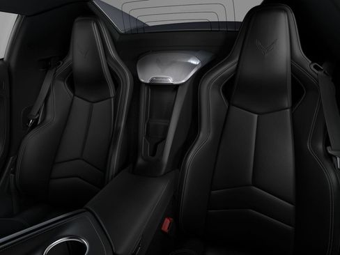 New 2026 Chevrolet Corvette 2LT w/ Z51 Performance Package image 39