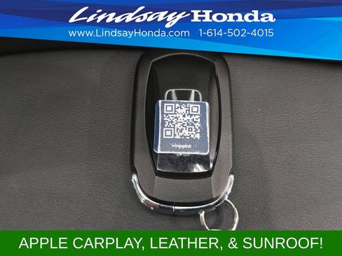 Used 2024 Honda HR-V EX-L image 23
