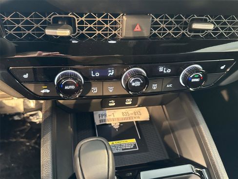 New 2025 Honda Accord Sport image 17