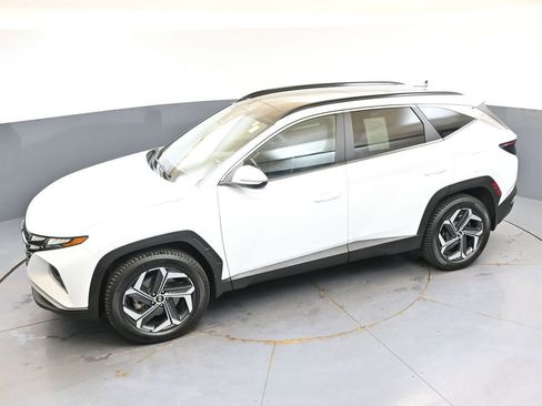 Certified 2022 Hyundai Tucson SEL AWD/4WD image 38