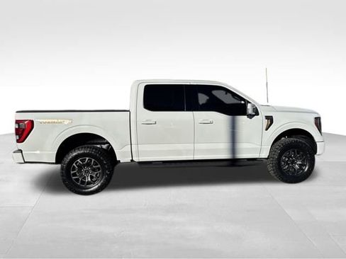 Used 2021 Ford F150 Tremor w/ Equipment Group 402A High image 6