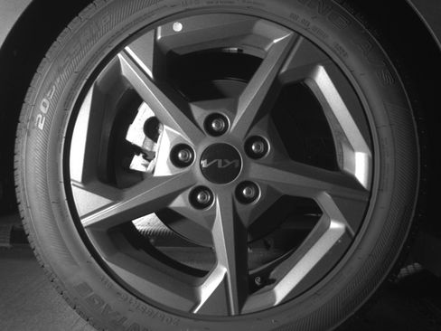 Used 2025 Kia K4 LXS image 15