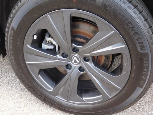 Used 2023 Lexus RX 350 Premium w/ Accessory Package AWD/4WD image 9