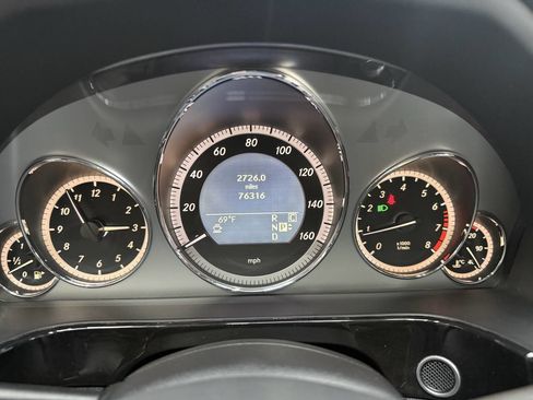 Used 2010 Mercedes-Benz E 350 Sedan w/ Premium 1 Pkg image 25