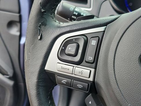 Used 2015 Subaru Legacy 2.5i Premium image 27