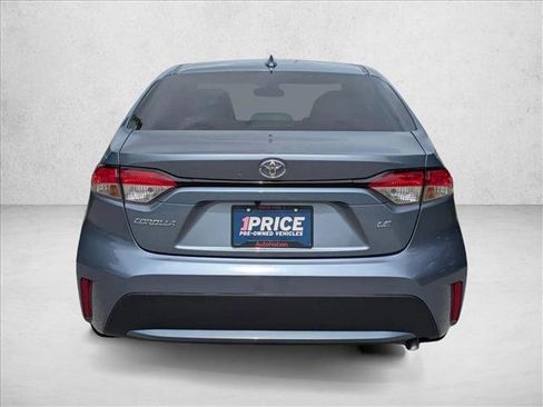 Used 2022 Toyota Corolla LE FWD image 7