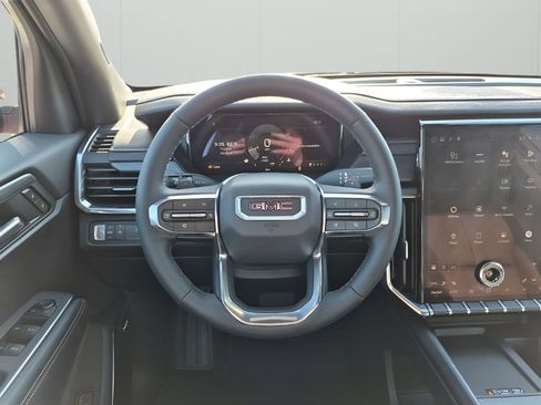 New 2026 GMC Acadia Elevation w/ Black Edition image 24