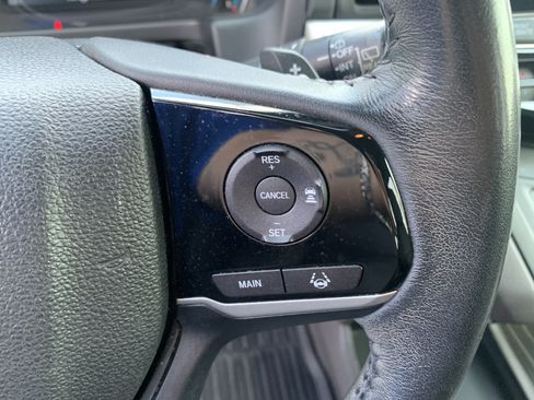 Used 2018 Honda Odyssey EX-L image 20