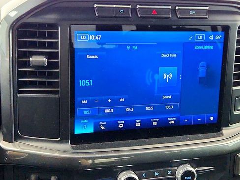 Used 2022 Ford F150 XLT w/ Equipment Group 302A High image 18