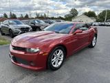 Used 2015 Chevrolet Camaro LS image 3