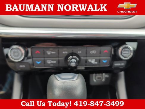 Used 2023 Jeep Compass Limited AWD/4WD image 28