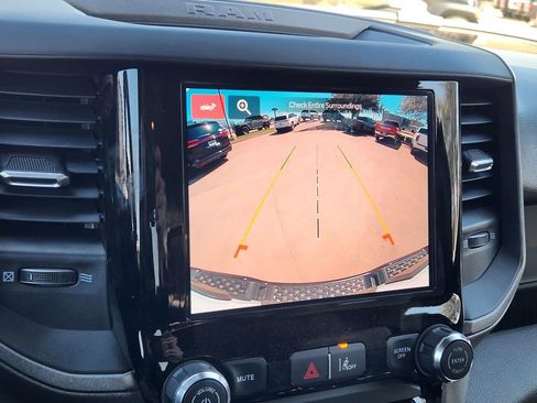 New 2026 RAM 1500 Tradesman image 13