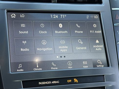 Used 2020 Lincoln MKZ Reserve w/ Elements Package image 27