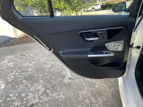 Certified 2024 Mercedes-Benz C 300 Sedan image 39