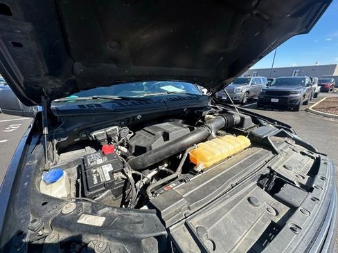 Used 2019 Ford F150 XLT w/ Equipment Group 302A Luxury image 17