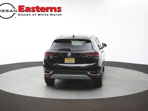 Used 2022 Buick Envision Preferred FWD image 36
