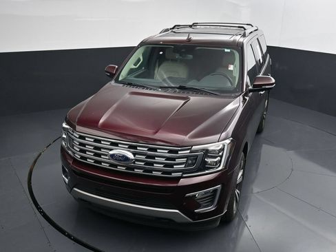 Used 2021 Ford Expedition Limited AWD/4WD image 22