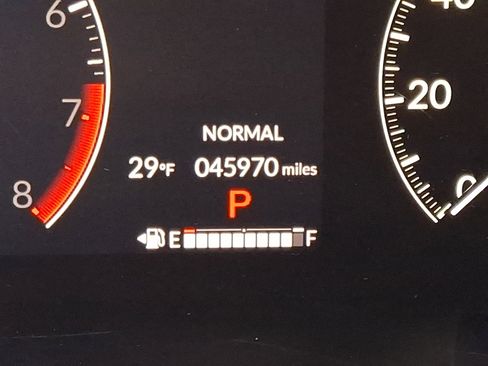 Certified 2023 Honda HR-V LX image 19