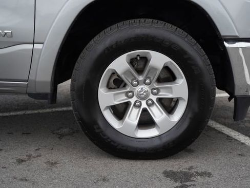 Used 2022 RAM 1500 Laramie image 43