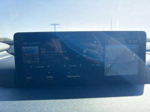 Certified 2022 Acura TLX w/ Technology Package image 23