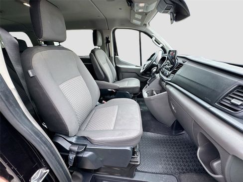 Used 2021 Ford Transit 350 XLT RWD image 14