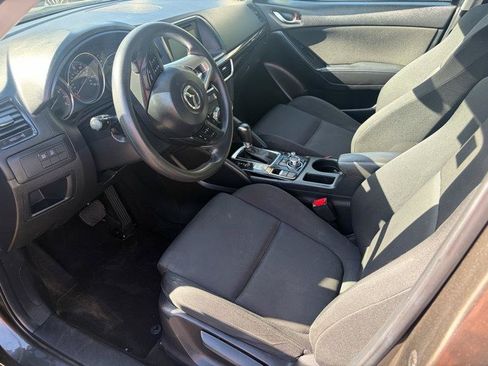 Used 2016 MAZDA CX-5 Sport w/ Rear Camera Package AWD/4WD image 7