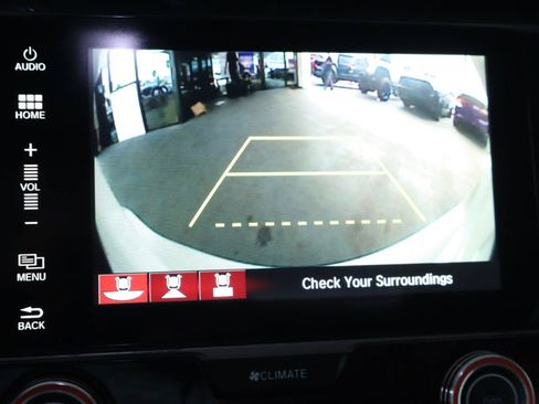 Used 2018 Honda Civic Si image 20
