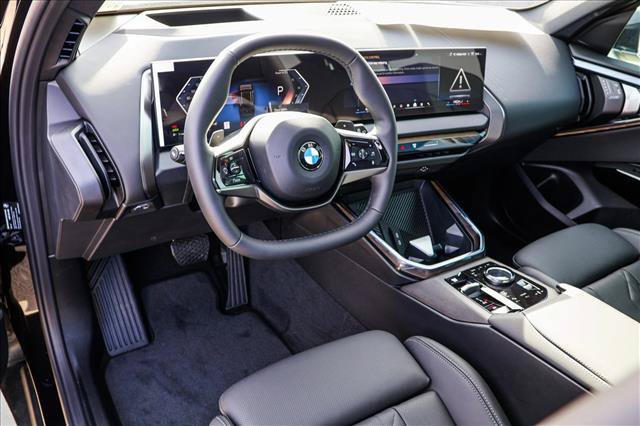 Used 2026 BMW X3 xDrive30i w/ Premium Package AWD/4WD image 10