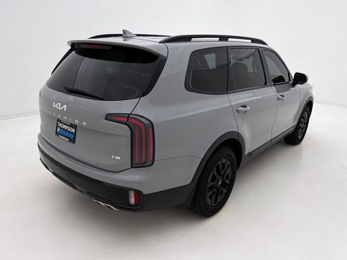Used 2024 Kia Telluride SX Prestige X-Pro AWD/4WD image 7