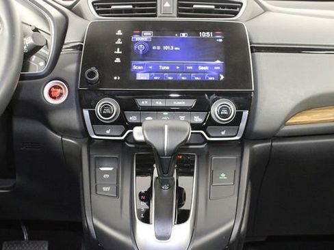 Used 2019 Honda CR-V EX-L image 37