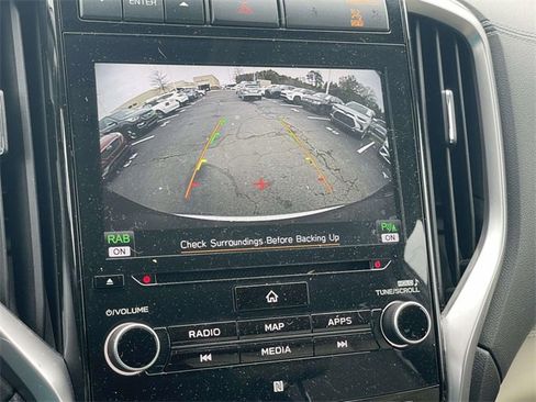 Used 2020 Subaru Ascent Limited w/ Technology Package image 22